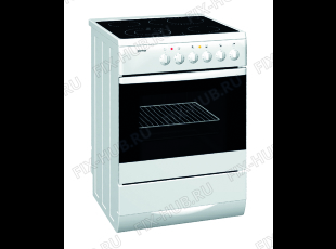 Плита (духовка) Gorenje EC3000SM-W (169815, E43V1-E24) - Фото